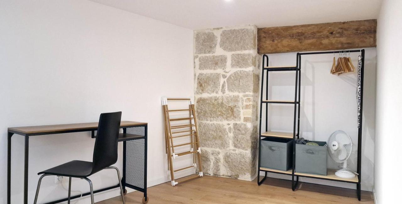 Tres Joli Loft Au Coeur De Ница Екстериор снимка