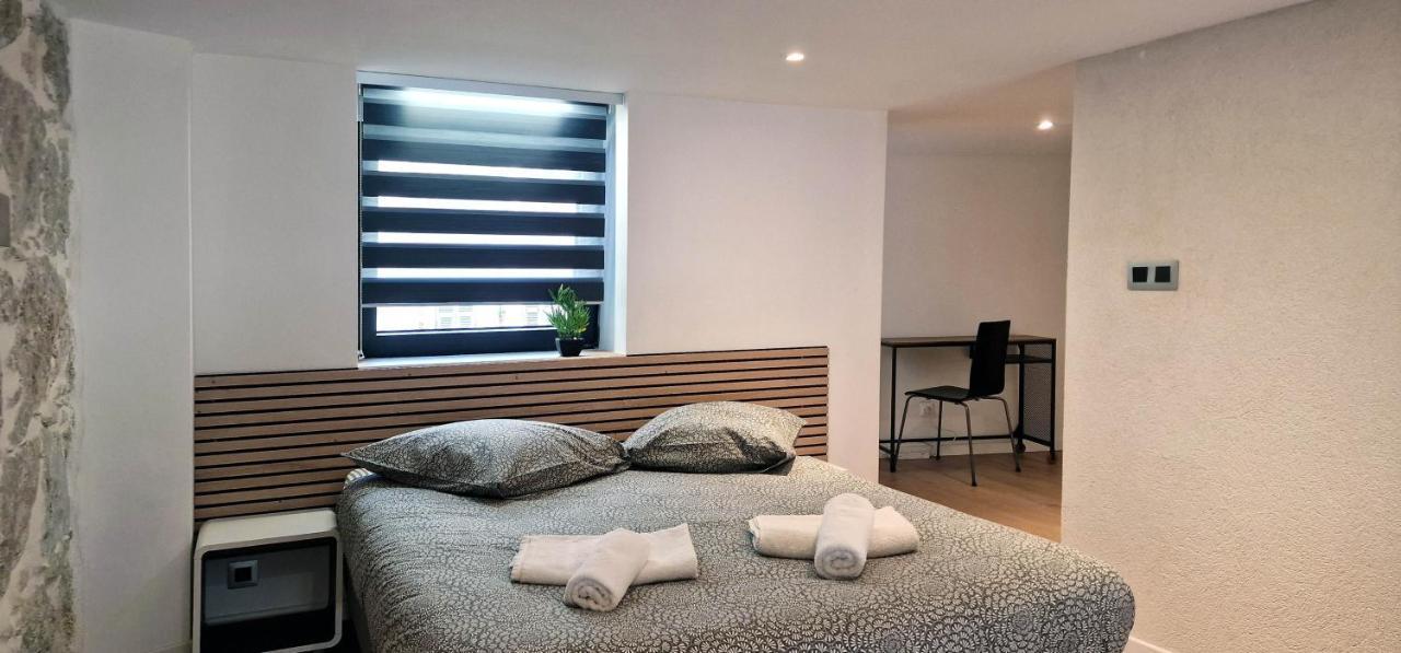 Tres Joli Loft Au Coeur De Ница Екстериор снимка