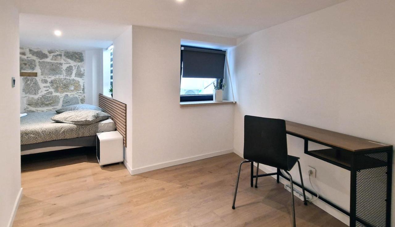 Tres Joli Loft Au Coeur De Ница Екстериор снимка
