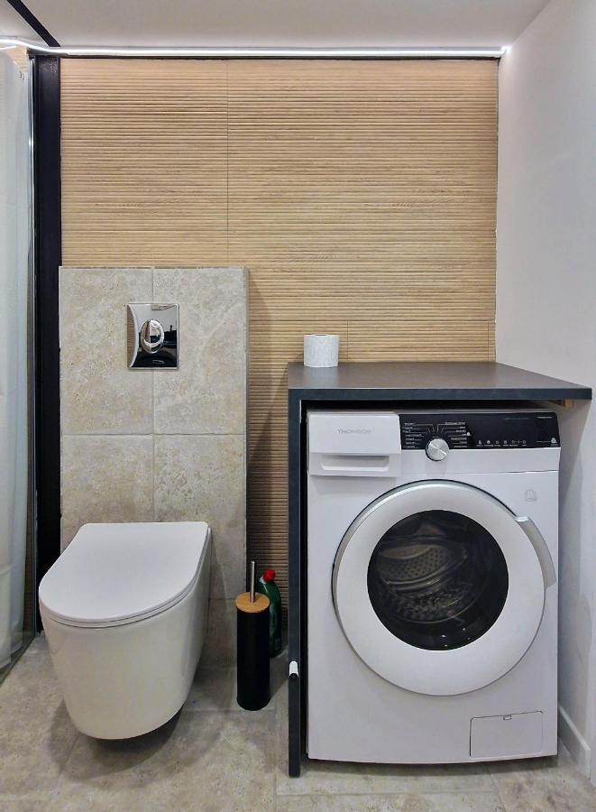 Tres Joli Loft Au Coeur De Ница Екстериор снимка